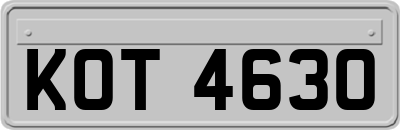 KOT4630