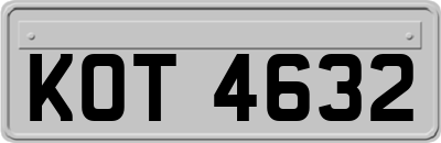 KOT4632