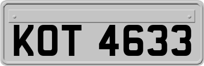 KOT4633