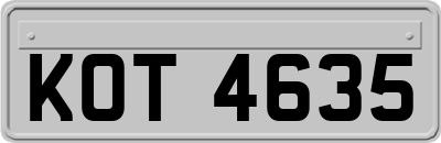 KOT4635