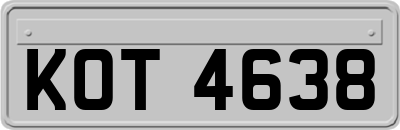 KOT4638
