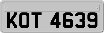 KOT4639