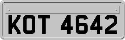 KOT4642