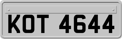 KOT4644