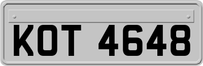 KOT4648