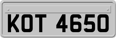 KOT4650