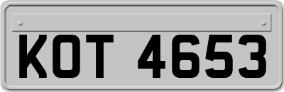 KOT4653