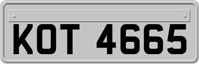 KOT4665