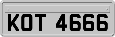 KOT4666