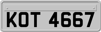 KOT4667