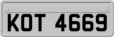KOT4669
