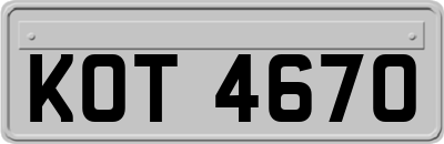 KOT4670