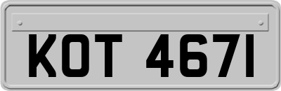 KOT4671