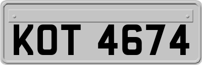 KOT4674