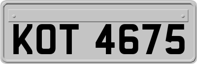 KOT4675