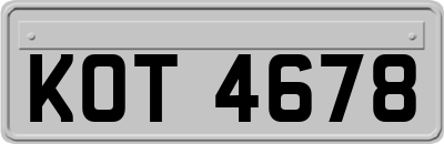 KOT4678