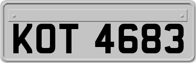 KOT4683