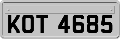 KOT4685