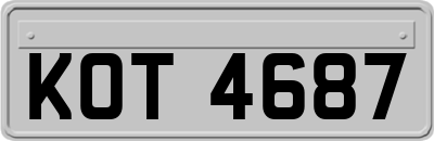 KOT4687