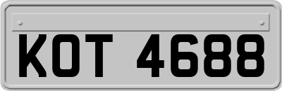 KOT4688