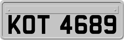KOT4689