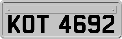 KOT4692