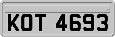 KOT4693