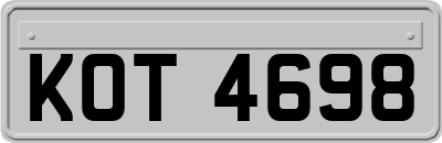 KOT4698