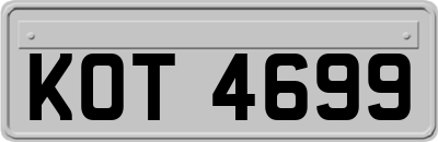 KOT4699