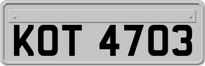 KOT4703