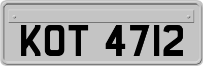 KOT4712