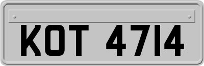 KOT4714