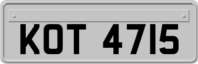 KOT4715
