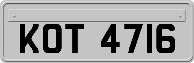 KOT4716