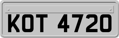 KOT4720