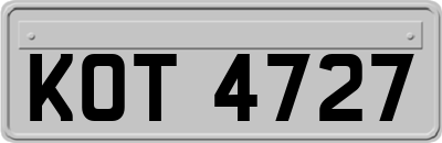 KOT4727
