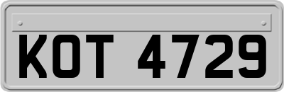 KOT4729