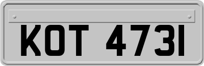 KOT4731