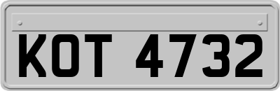 KOT4732
