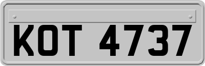 KOT4737