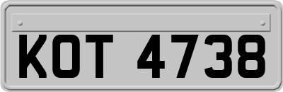 KOT4738