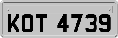 KOT4739