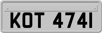 KOT4741