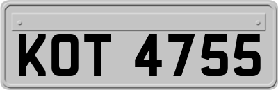 KOT4755