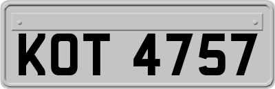 KOT4757