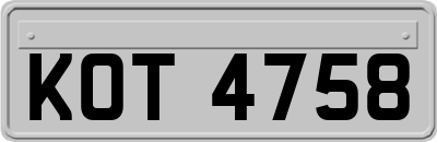 KOT4758