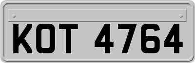 KOT4764