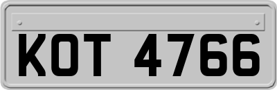 KOT4766