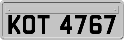 KOT4767