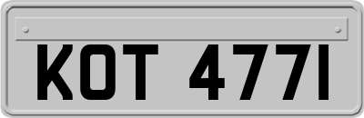KOT4771